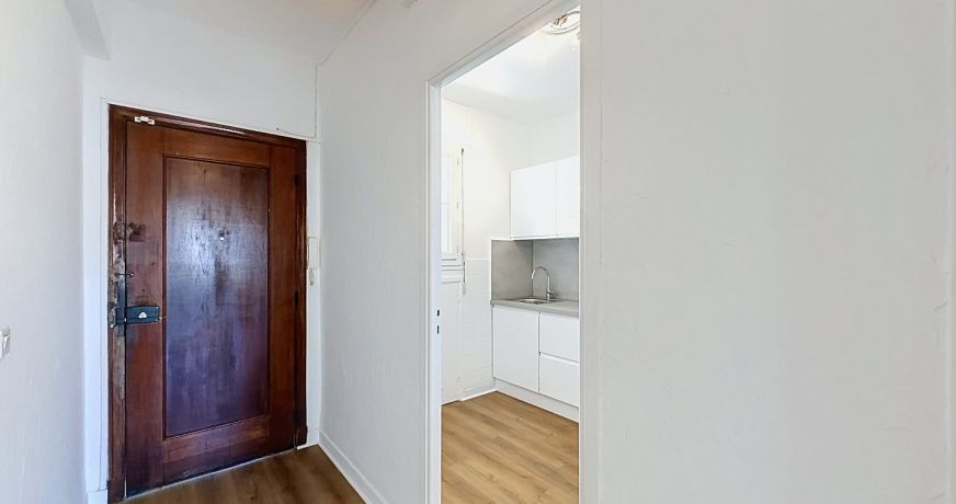 location Appartement Nice