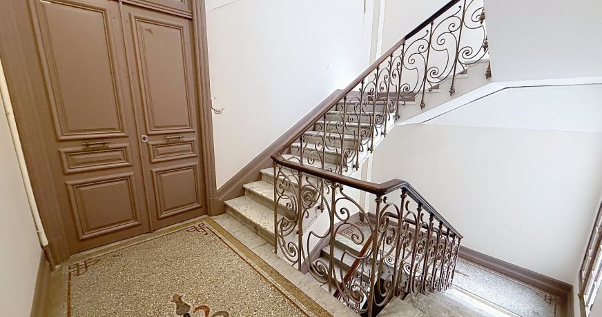 vente Appartement Nice