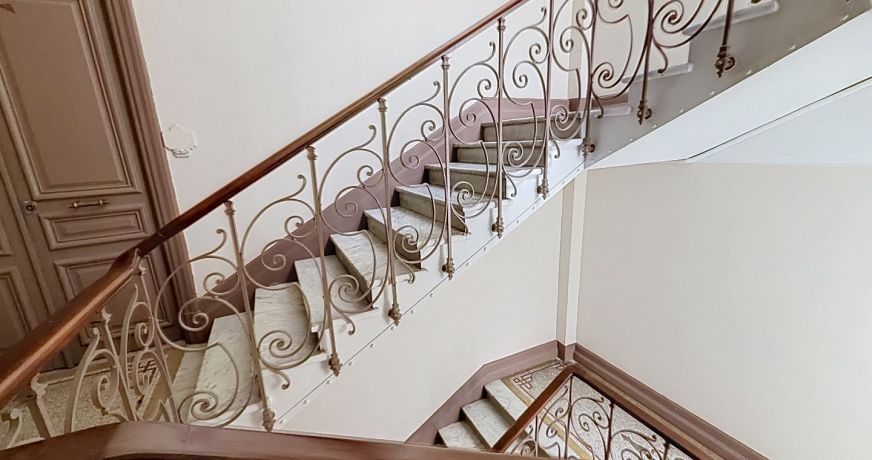 vente Appartement Nice
