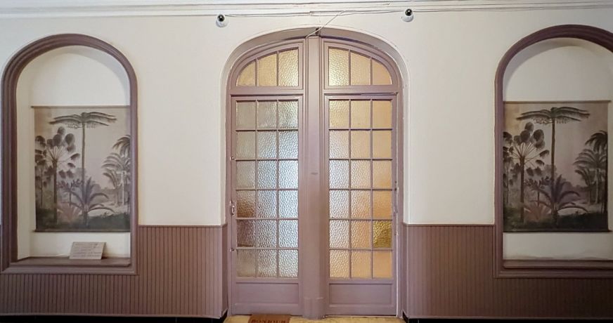 vente Appartement Nice