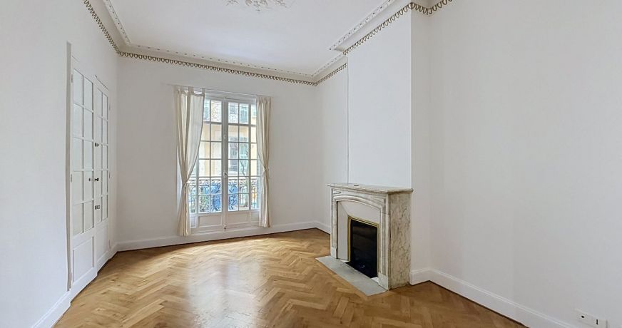 vente Appartement Nice