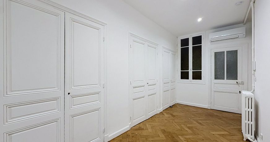 vente Appartement Nice