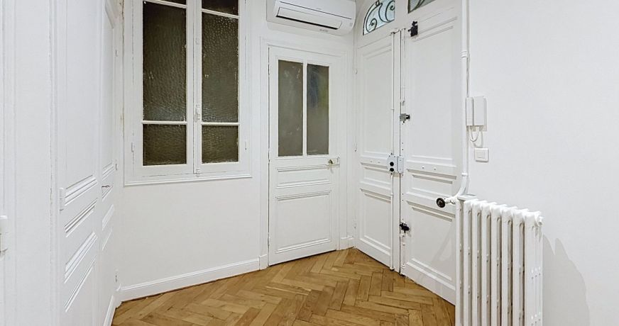 vente Appartement Nice