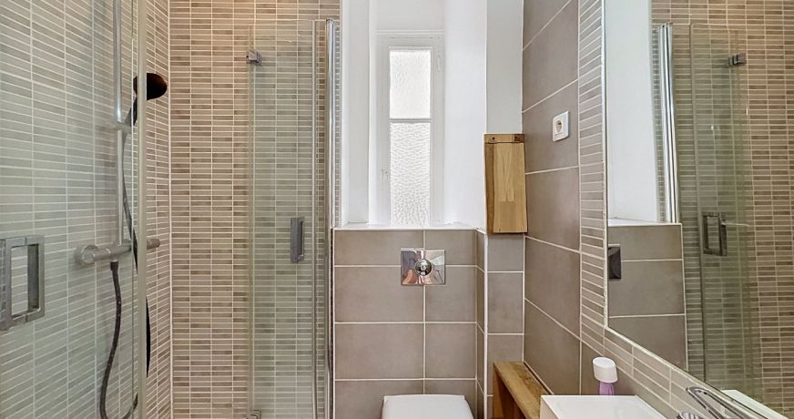 vente Appartement Nice