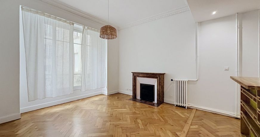 vente Appartement Nice