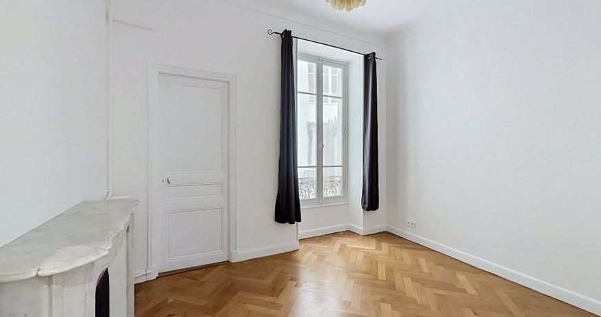 vente Appartement Nice