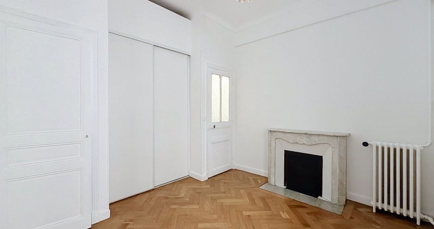 vente Appartement Nice