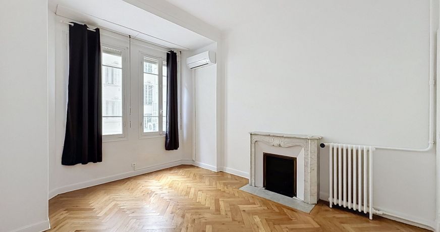 vente Appartement Nice