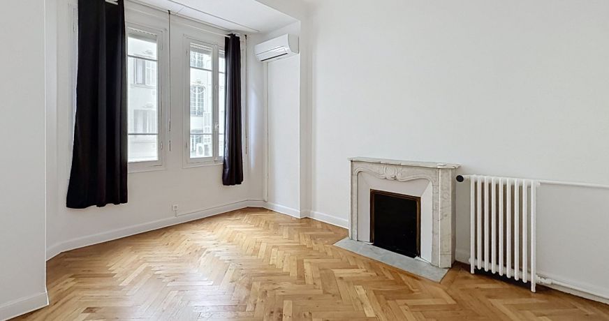 vente Appartement Nice