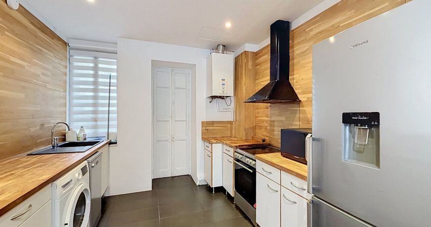 vente Appartement Nice