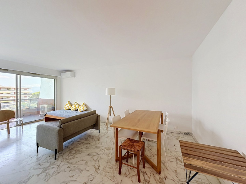 location Appartement Nice - Photo 4