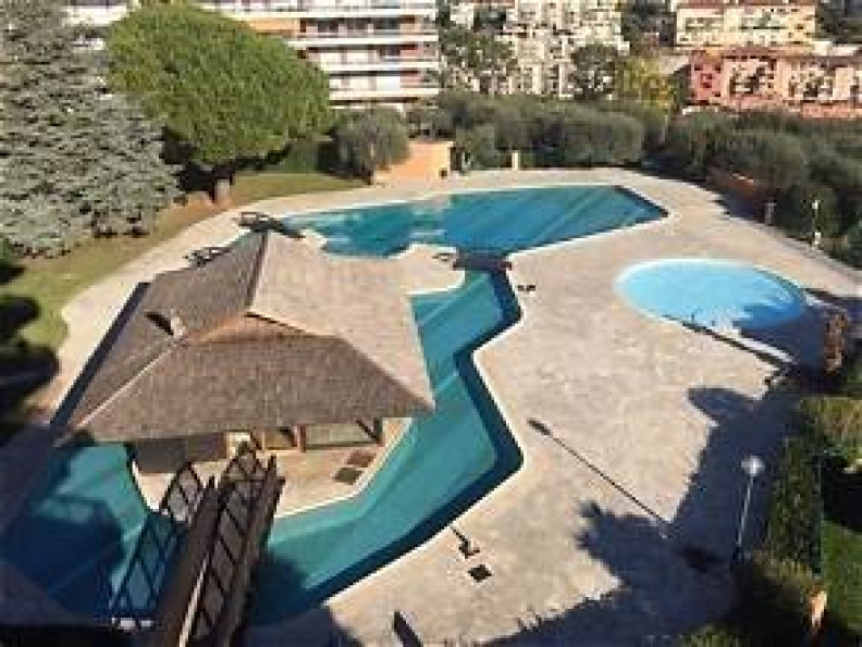 location Appartement Nice - Photo 9