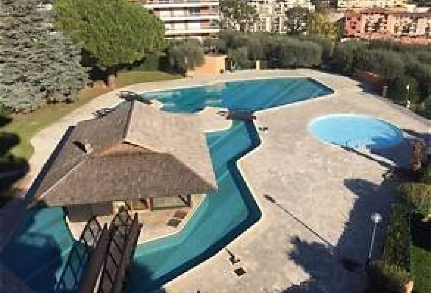 location Appartement Nice - Photo 9