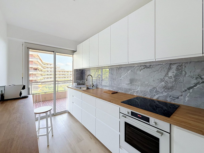 location Appartement Nice - Photo 5