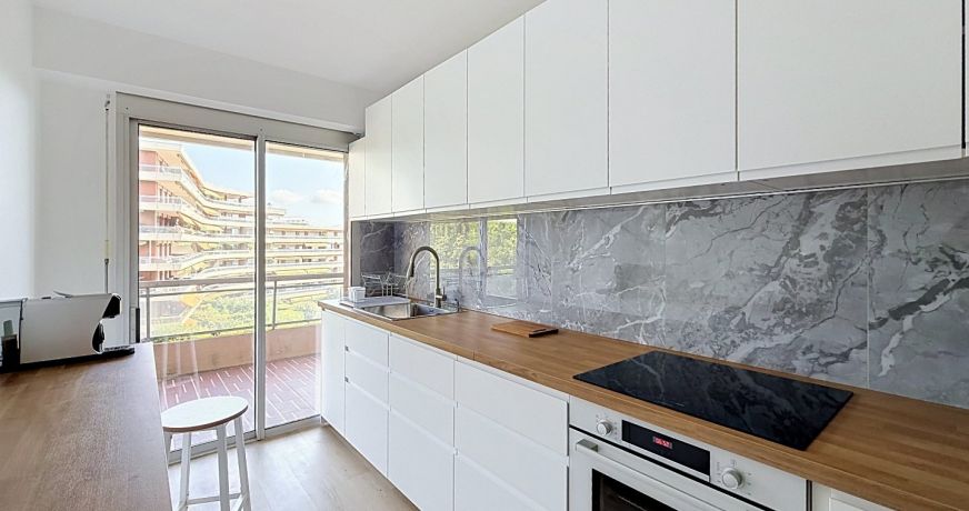 location Appartement Nice