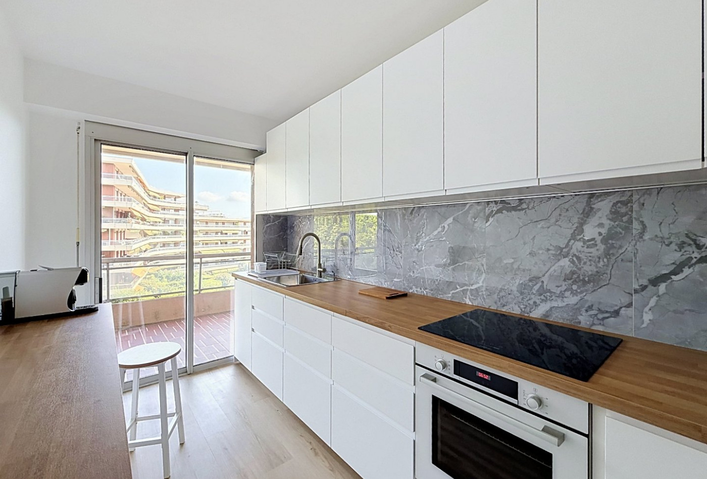 location Appartement Nice - Photo 5