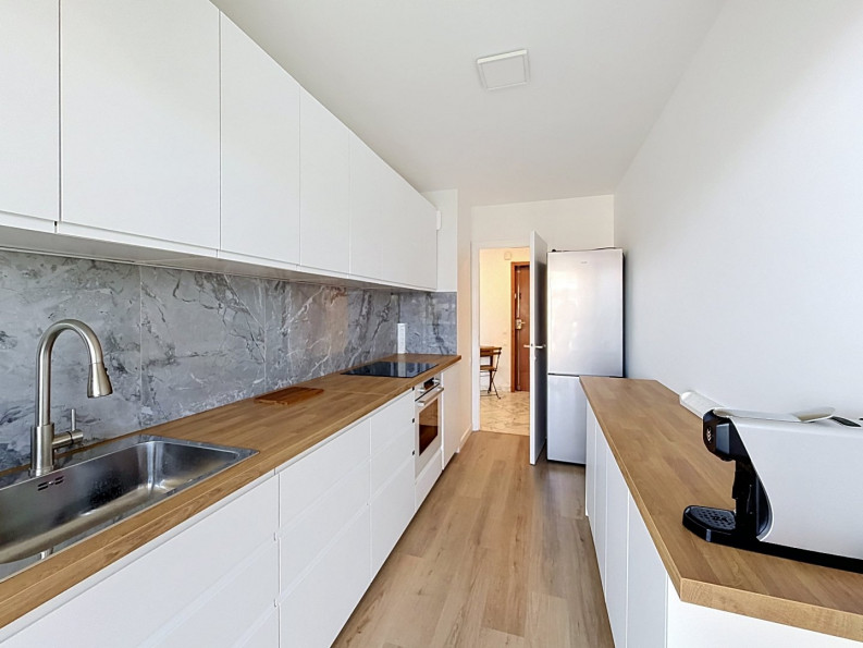 location Appartement Nice - Photo 3