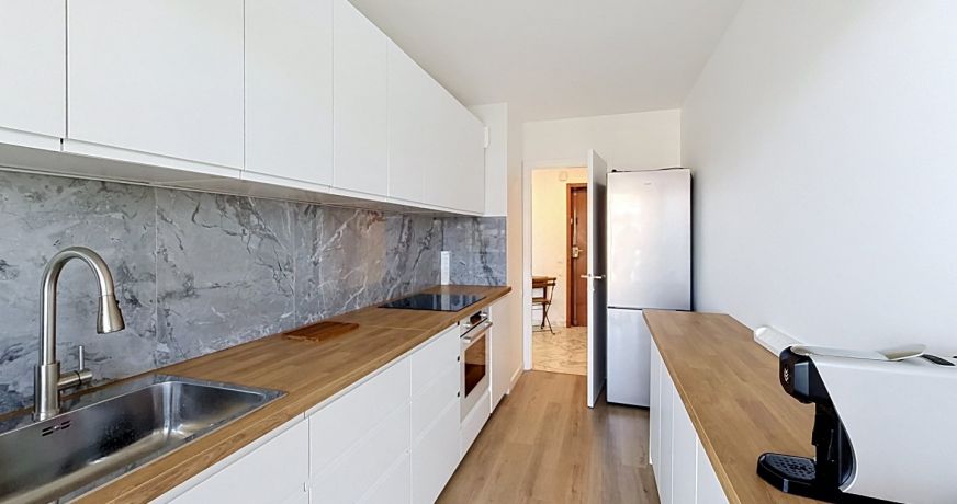 location Appartement Nice