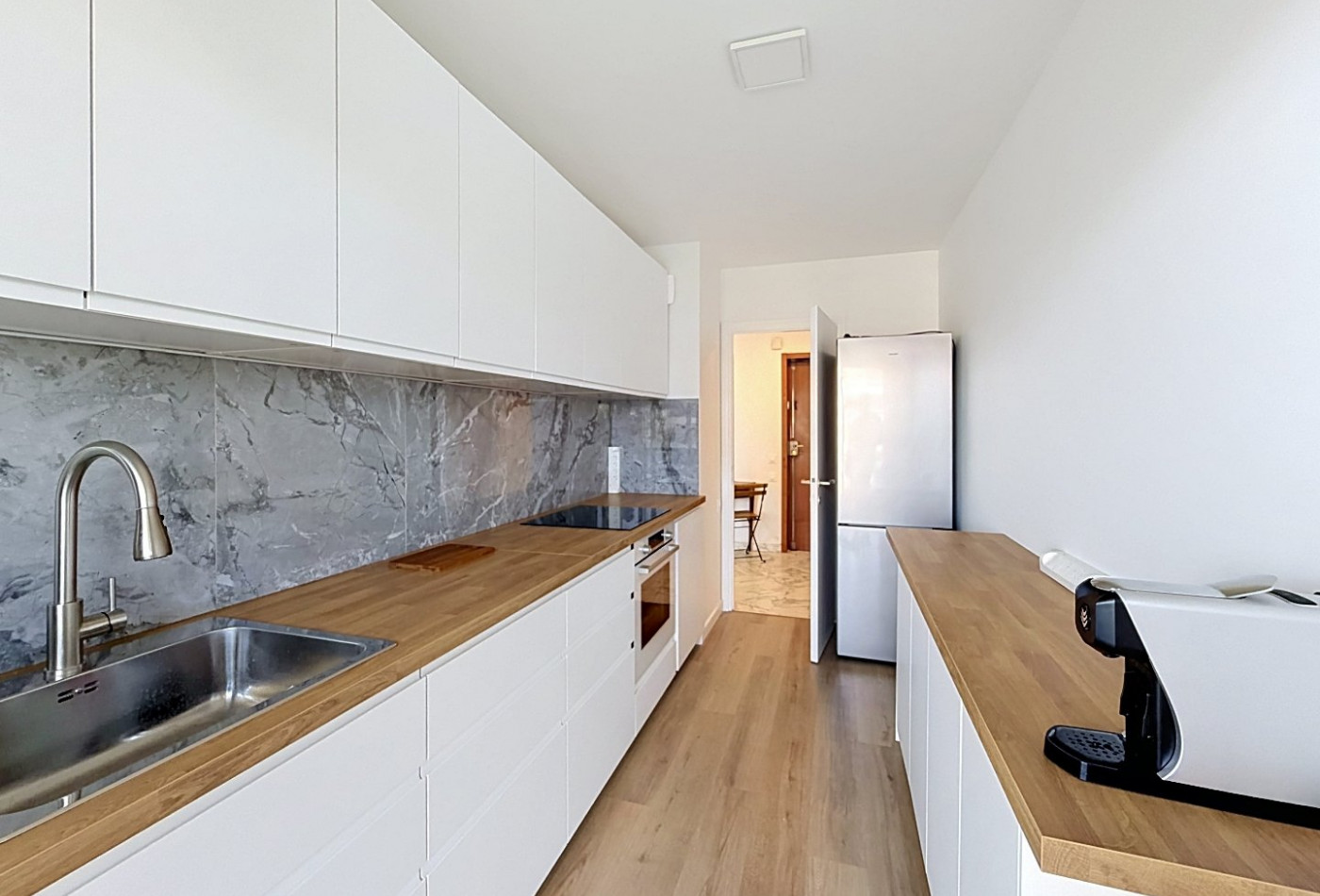 location Appartement Nice - Photo 3