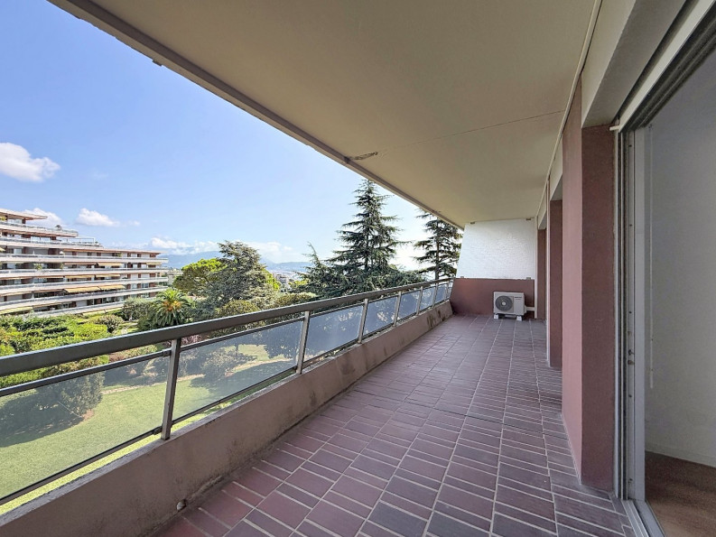 location Appartement Nice - Photo 2