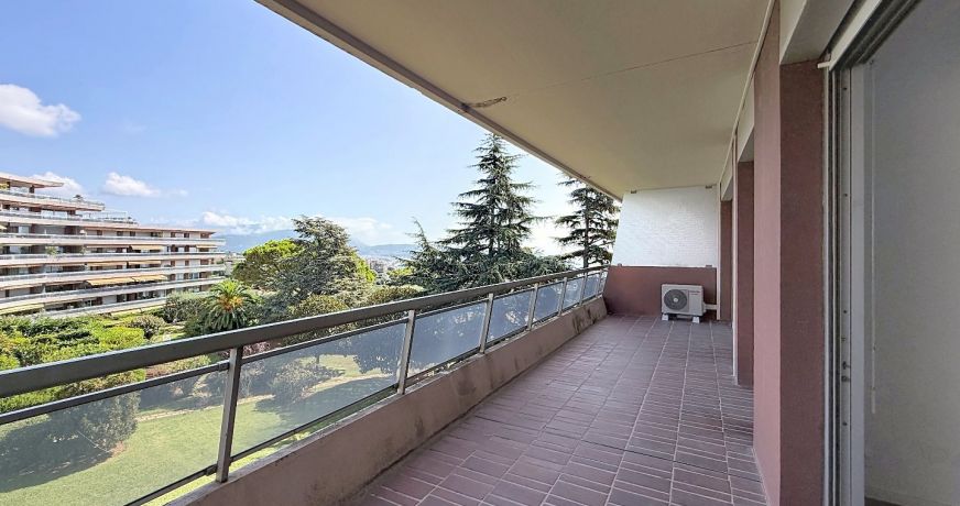 location Appartement Nice