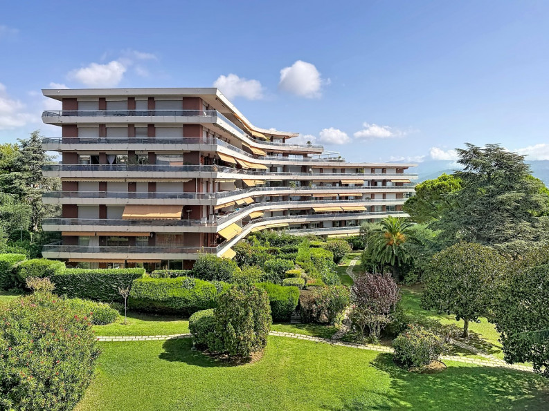 location Appartement Nice - Photo 10