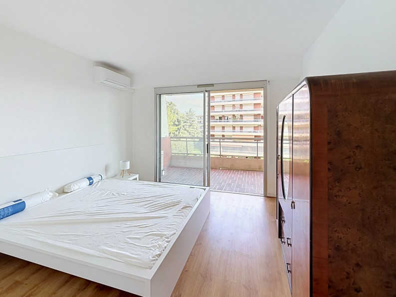 location Appartement Nice - Photo 6
