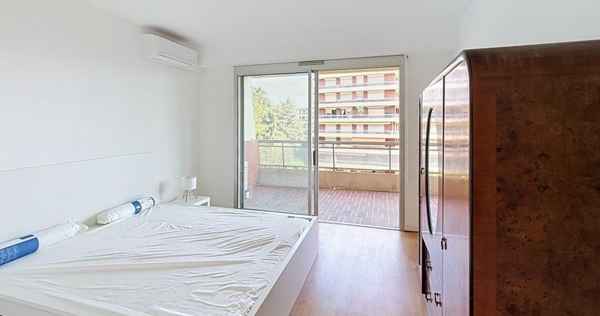 location Appartement Nice