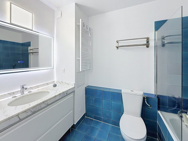 location Appartement Nice - Photo 7