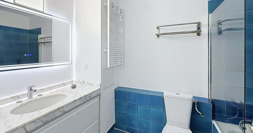 location Appartement Nice