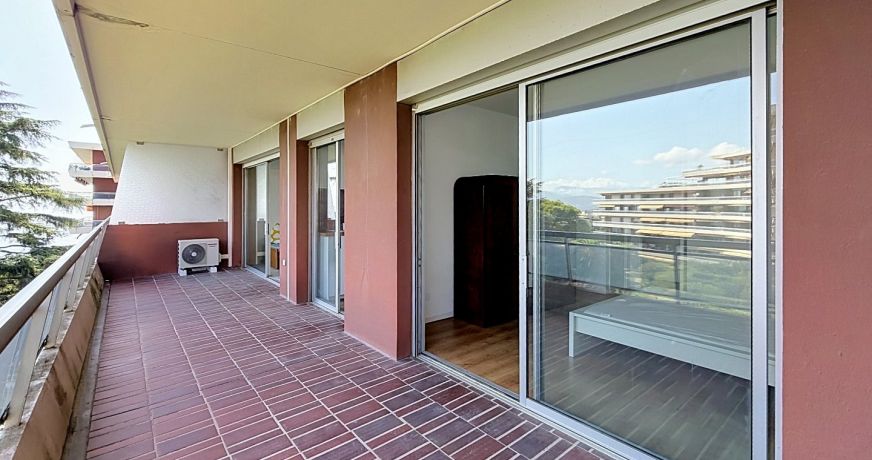 location Appartement Nice