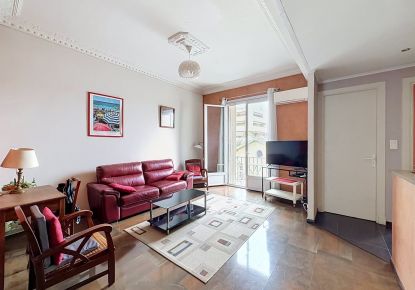 vente Appartement Nice