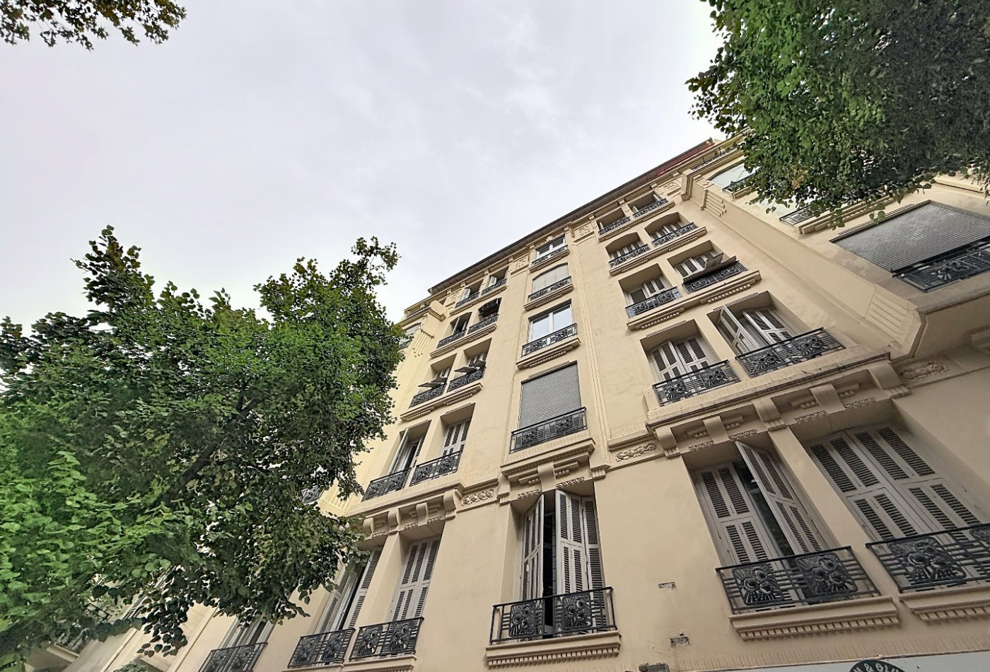 vente Appartement Nice - Photo 10