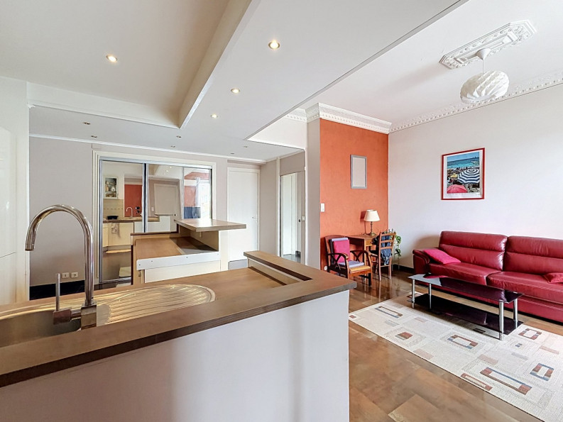 vente Appartement Nice - Photo 2