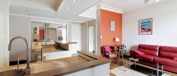 vente Appartement Nice