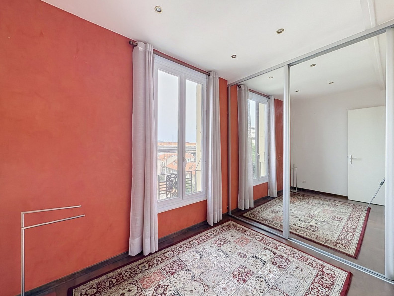 vente Appartement Nice - Photo 3