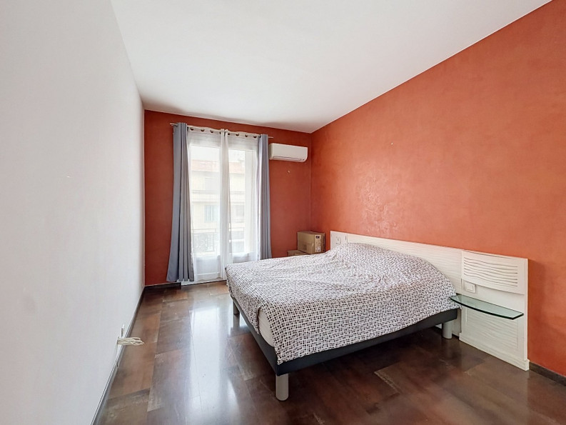 vente Appartement Nice - Photo 7