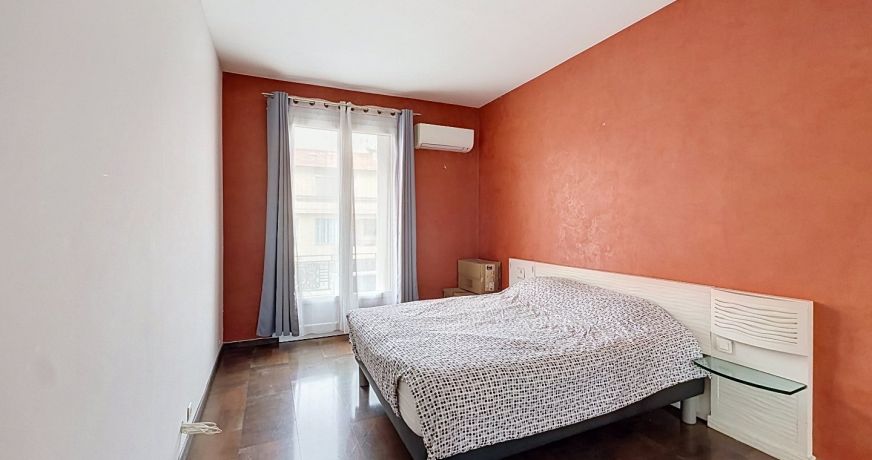 vente Appartement Nice