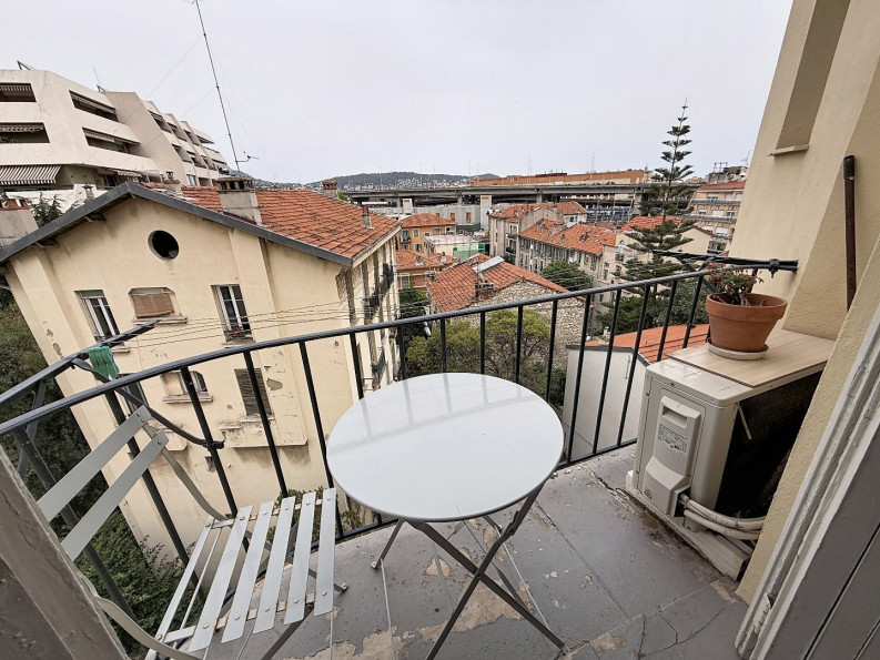 vente Appartement Nice - Photo 8