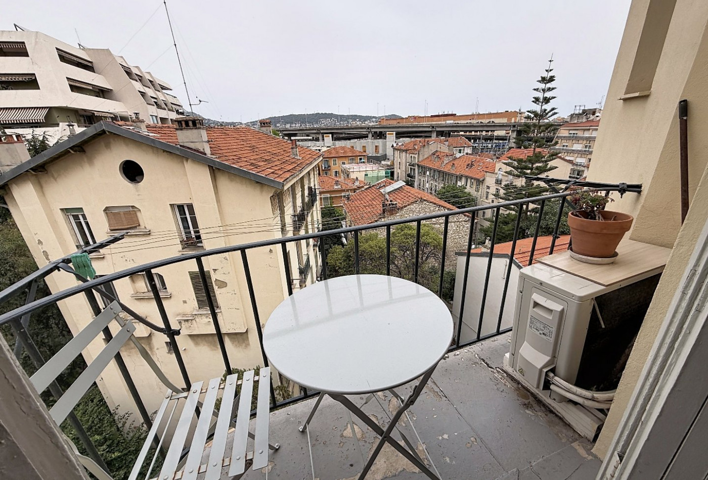 vente Appartement Nice - Photo 8