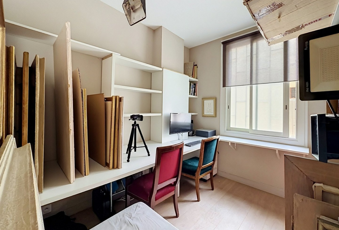 vente Appartement Nice - Photo 4