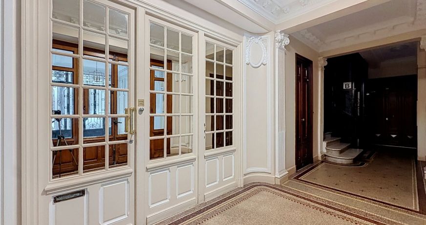 vente Appartement Nice