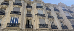 vente Appartement Nice