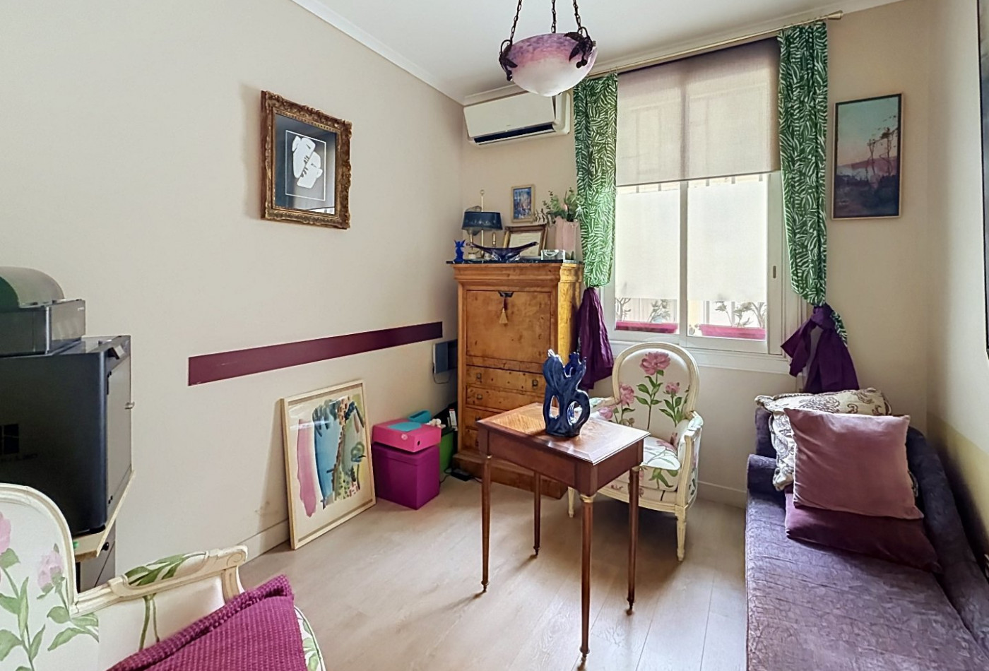 vente Appartement Nice - Photo 6