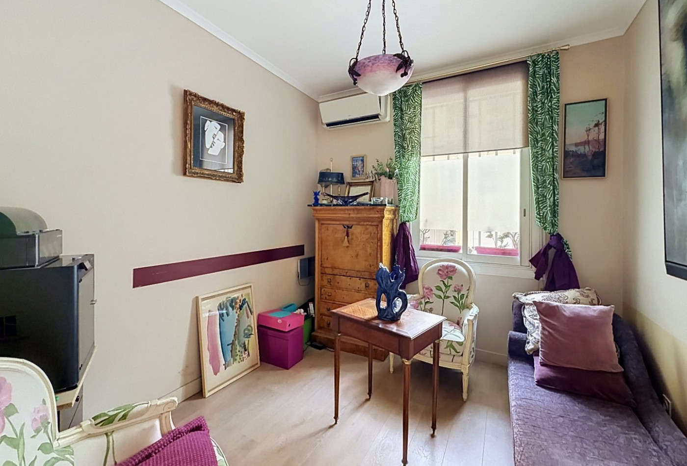 vente Appartement Nice - Photo 3