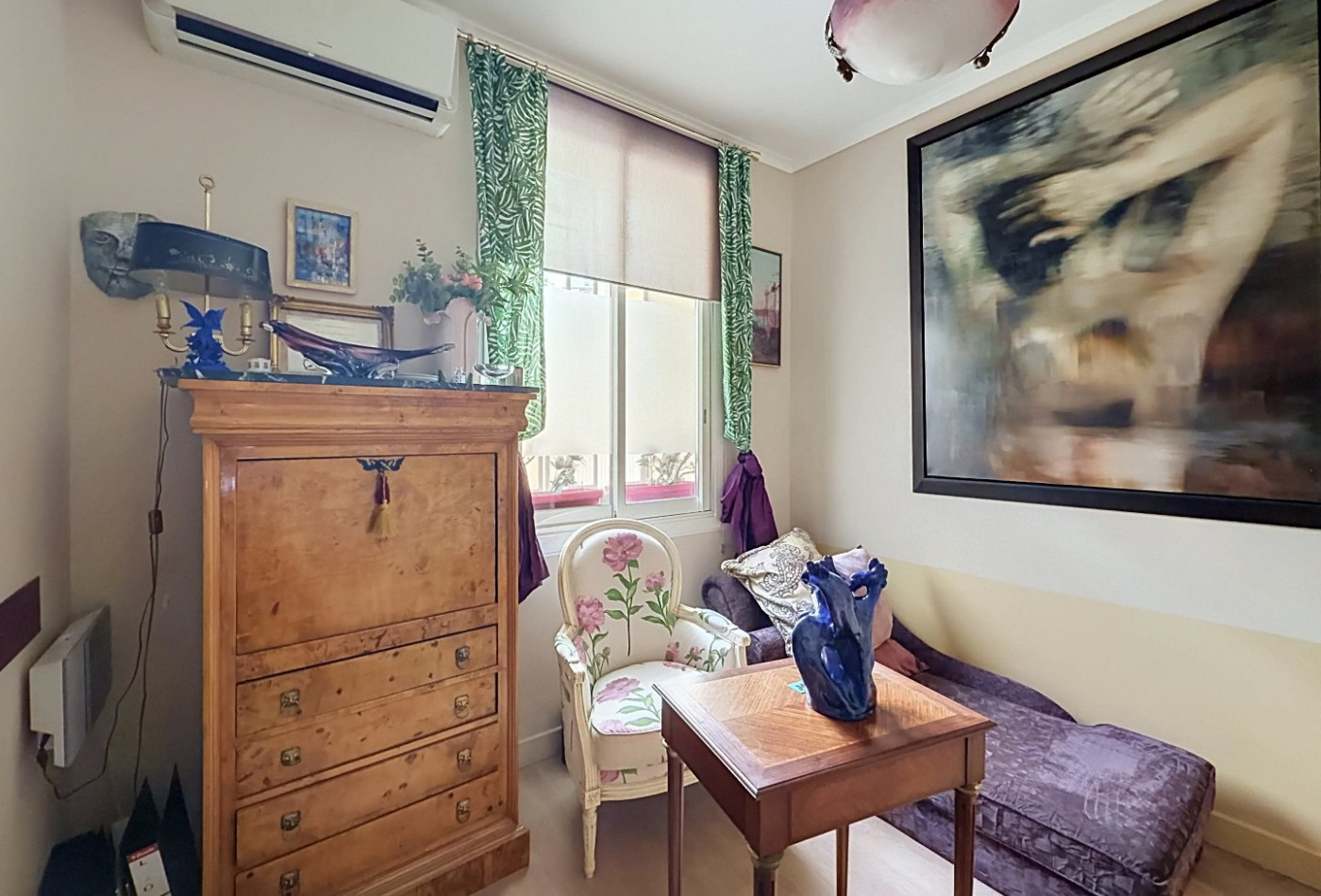 vente Appartement Nice - Photo 5