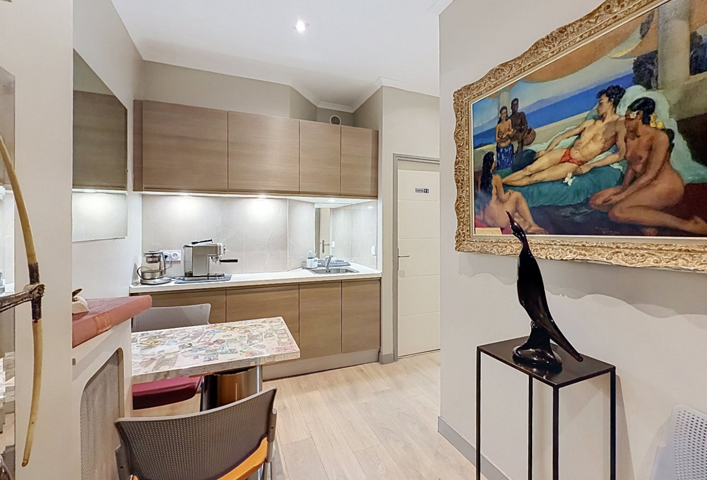 vente Appartement Nice - Photo 8