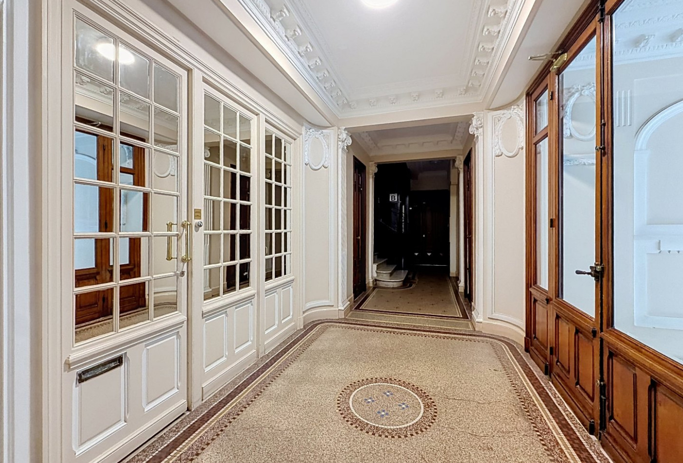 vente Appartement Nice - Photo 10