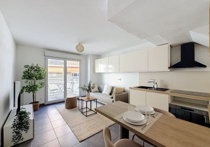location Appartement Nice