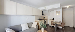 location Appartement Nice